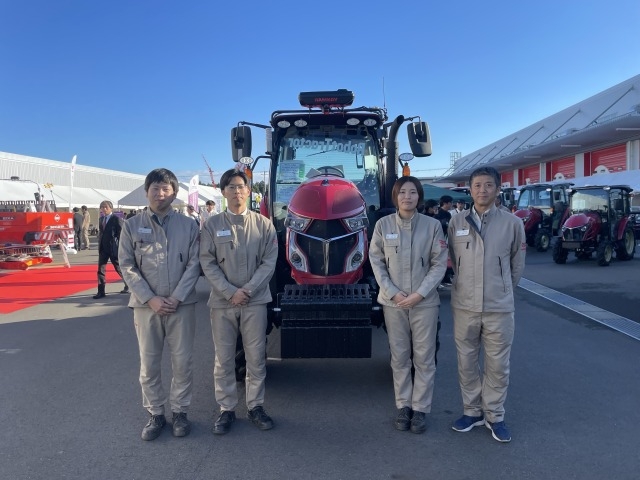 アグリフェアに２５００人来場　ＹＡＪ関東甲信越が開催